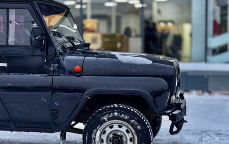 ЛуАЗ Hunter, 2008 год, 449 000 рублей, 7 фотография