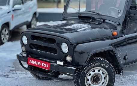 ЛуАЗ Hunter, 2008 год, 449 000 рублей, 5 фотография