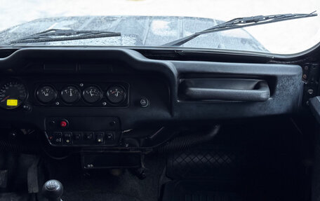 ЛуАЗ Hunter, 2008 год, 449 000 рублей, 16 фотография