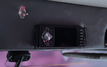 ЛуАЗ Hunter, 2008 год, 449 000 рублей, 19 фотография