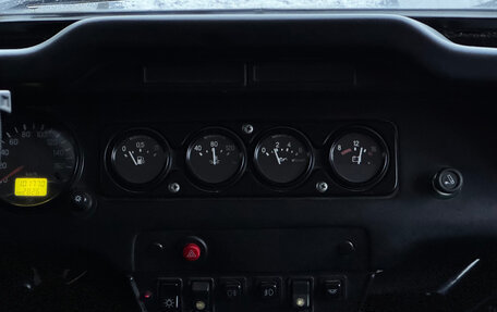 ЛуАЗ Hunter, 2008 год, 449 000 рублей, 17 фотография