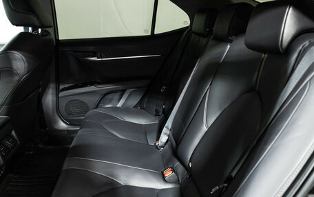 Toyota Camry, 2018 год, 2 799 898 рублей, 10 фотография