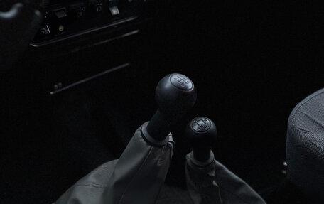 ЛуАЗ Hunter, 2008 год, 449 000 рублей, 20 фотография