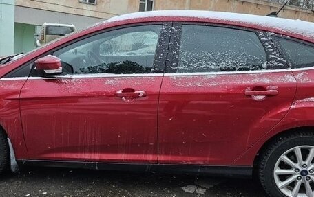 Ford Focus III, 2017 год, 1 150 000 рублей, 7 фотография