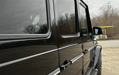 Mercedes-Benz G-Класс W463 рестайлинг _ii, 2003 год, 2 450 000 рублей, 4 фотография