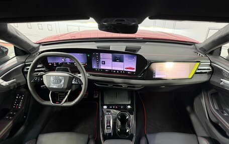 Audi A5, 2025 год, 6 670 000 рублей, 12 фотография