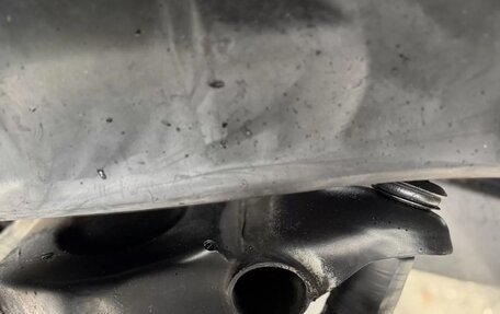 Mercedes-Benz G-Класс W463 рестайлинг _ii, 2003 год, 2 450 000 рублей, 12 фотография