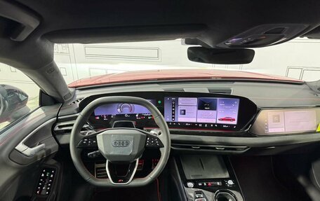 Audi A5, 2025 год, 6 670 000 рублей, 4 фотография