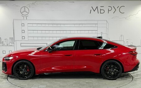 Audi A5, 2025 год, 6 670 000 рублей, 10 фотография