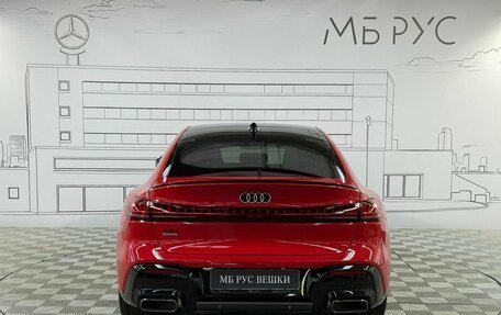 Audi A5, 2025 год, 6 670 000 рублей, 8 фотография