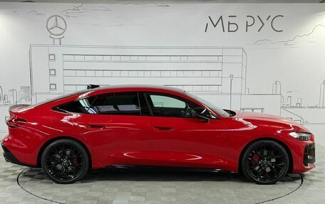 Audi A5, 2025 год, 6 670 000 рублей, 6 фотография