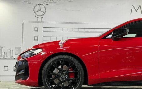 Audi A5, 2025 год, 6 670 000 рублей, 11 фотография