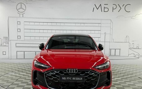 Audi A5, 2025 год, 6 670 000 рублей, 2 фотография