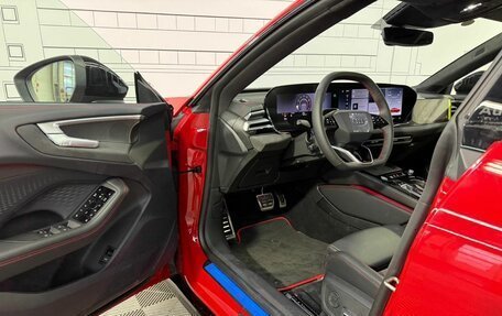 Audi A5, 2025 год, 6 670 000 рублей, 15 фотография