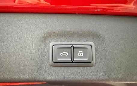 Audi A5, 2025 год, 6 670 000 рублей, 25 фотография