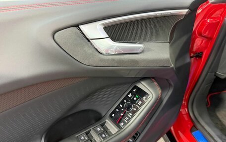 Audi A5, 2025 год, 6 670 000 рублей, 16 фотография