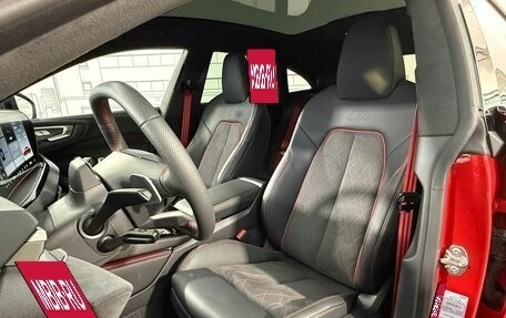 Audi A5, 2025 год, 6 670 000 рублей, 18 фотография