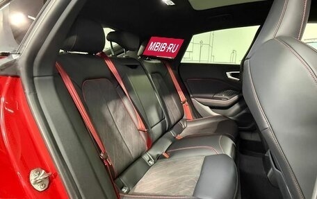 Audi A5, 2025 год, 6 670 000 рублей, 28 фотография