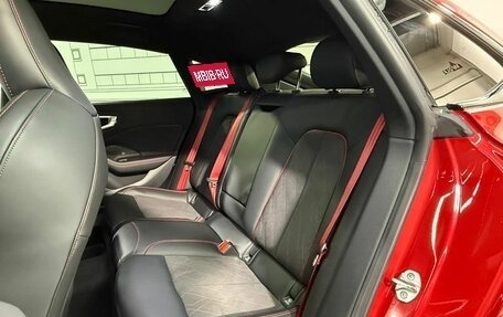 Audi A5, 2025 год, 6 670 000 рублей, 23 фотография