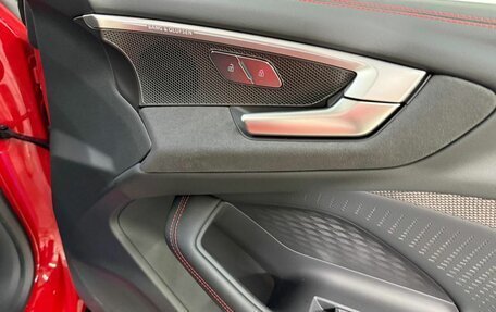 Audi A5, 2025 год, 6 670 000 рублей, 29 фотография