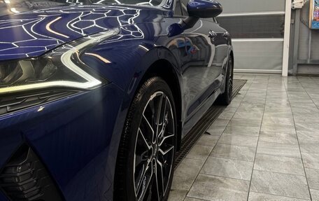 KIA K5, 2021 год, 2 350 000 рублей, 4 фотография