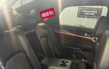 KIA K5, 2021 год, 2 350 000 рублей, 9 фотография