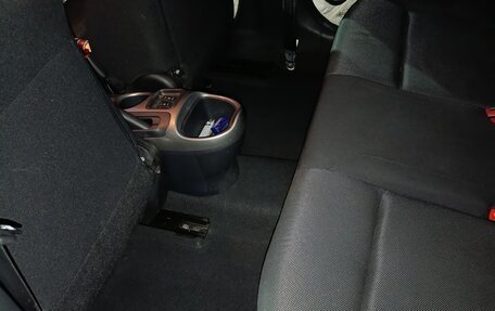 Nissan Juke II, 2013 год, 990 000 рублей, 9 фотография