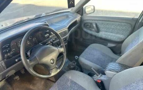 Daewoo Nexia I рестайлинг, 2006 год, 150 000 рублей, 6 фотография