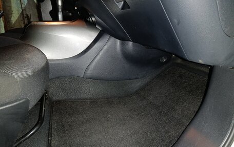 Nissan Juke II, 2013 год, 990 000 рублей, 12 фотография