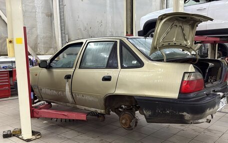 Daewoo Nexia I рестайлинг, 2006 год, 150 000 рублей, 5 фотография