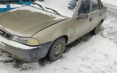 Daewoo Nexia I рестайлинг, 2006 год, 150 000 рублей, 2 фотография