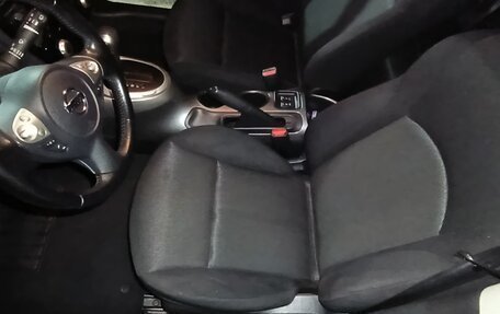 Nissan Juke II, 2013 год, 990 000 рублей, 13 фотография