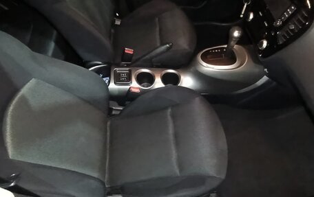 Nissan Juke II, 2013 год, 990 000 рублей, 14 фотография