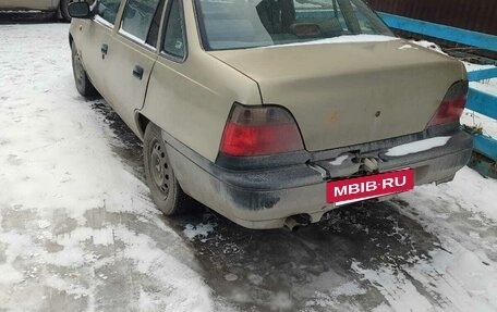 Daewoo Nexia I рестайлинг, 2006 год, 150 000 рублей, 3 фотография