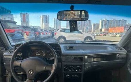 Daewoo Nexia I рестайлинг, 2006 год, 150 000 рублей, 7 фотография