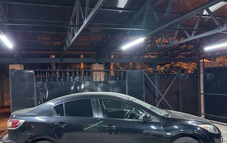 Mazda 3, 2011 год, 900 000 рублей, 4 фотография