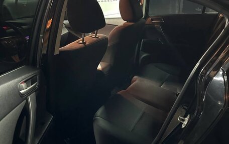 Mazda 3, 2011 год, 900 000 рублей, 10 фотография