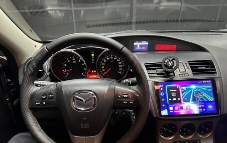 Mazda 3, 2011 год, 900 000 рублей, 9 фотография