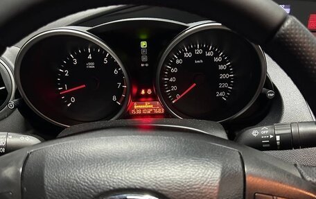 Mazda 3, 2011 год, 900 000 рублей, 11 фотография