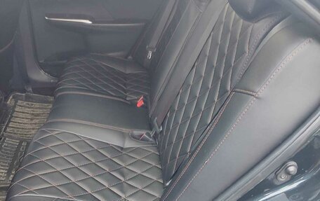 Toyota Camry, 2016 год, 1 800 000 рублей, 4 фотография