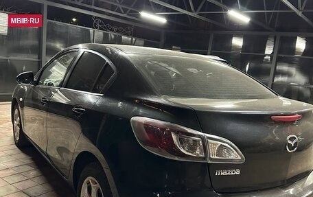 Mazda 3, 2011 год, 900 000 рублей, 7 фотография