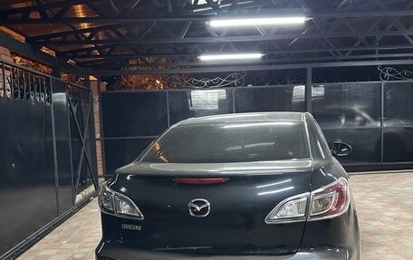 Mazda 3, 2011 год, 900 000 рублей, 6 фотография