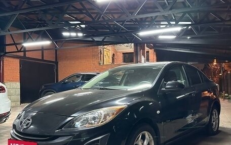 Mazda 3, 2011 год, 900 000 рублей, 2 фотография