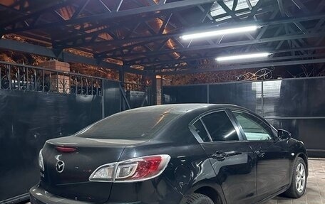 Mazda 3, 2011 год, 900 000 рублей, 5 фотография