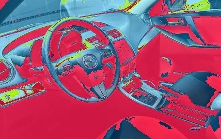 Mazda 3, 2011 год, 900 000 рублей, 8 фотография