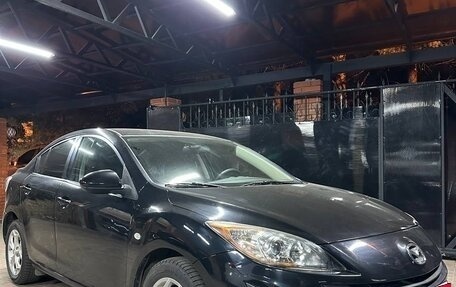 Mazda 3, 2011 год, 900 000 рублей, 3 фотография