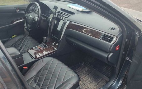 Toyota Camry, 2016 год, 1 800 000 рублей, 5 фотография