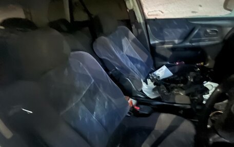 Mazda Familia, 1998 год, 260 000 рублей, 5 фотография