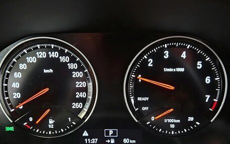 BMW 1 серия, 2018 год, 1 835 000 рублей, 10 фотография