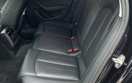 Audi A6, 2014 год, 1 495 000 рублей, 9 фотография